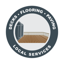 Flooring & Paving